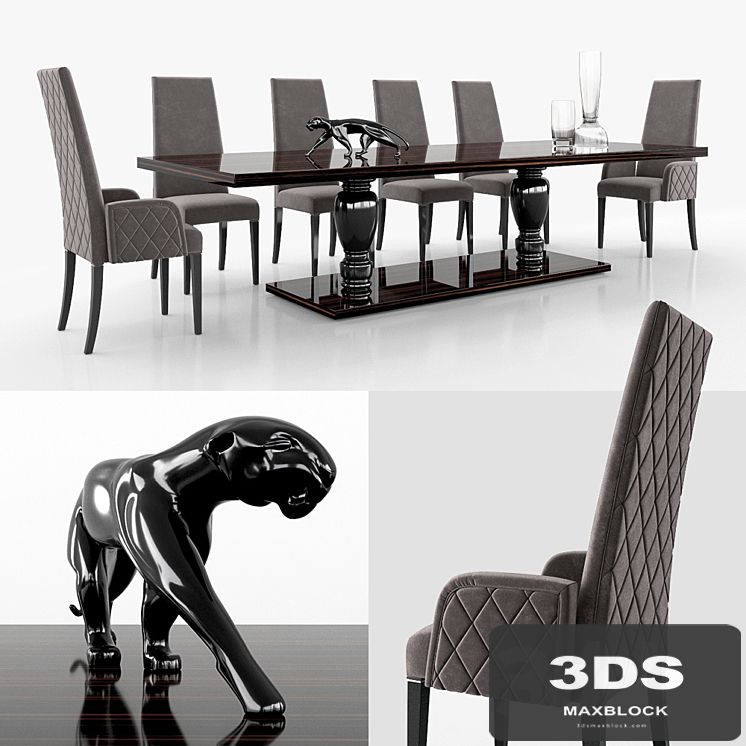 Tato DVHome collection