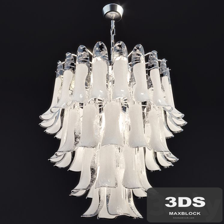 7136 ANATRA CHANDELIER