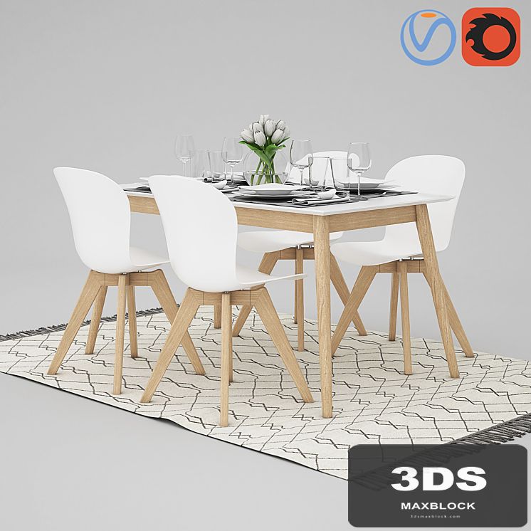 BoConcept Adelaide and Milano