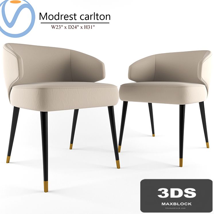 Modrest Carlton