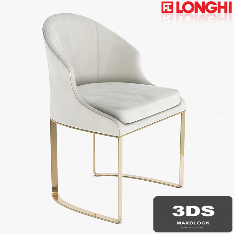 Longhi - Daphne