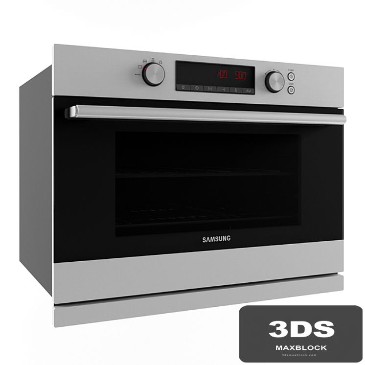 Samsung FQ 159 STR BWT