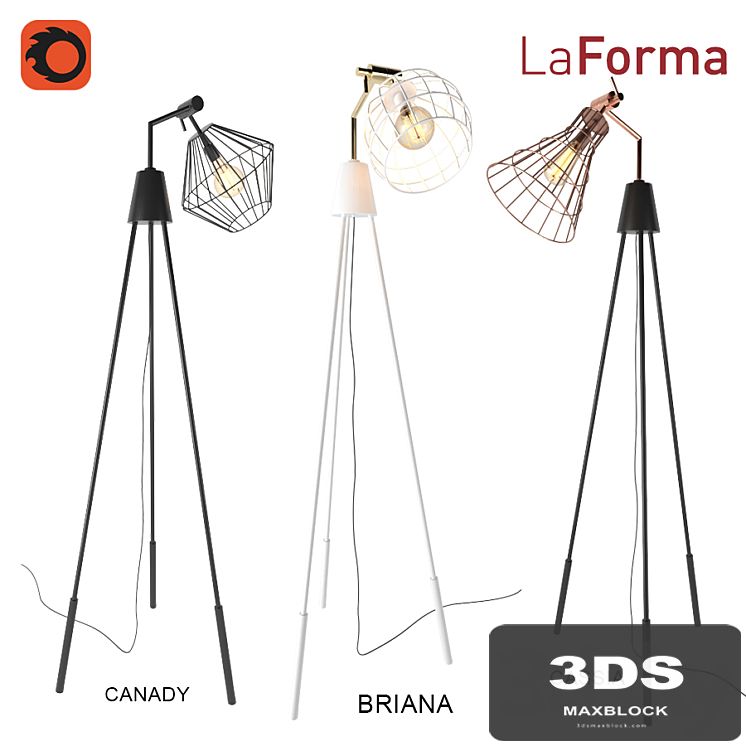 LaForma Briana Cassia Canady