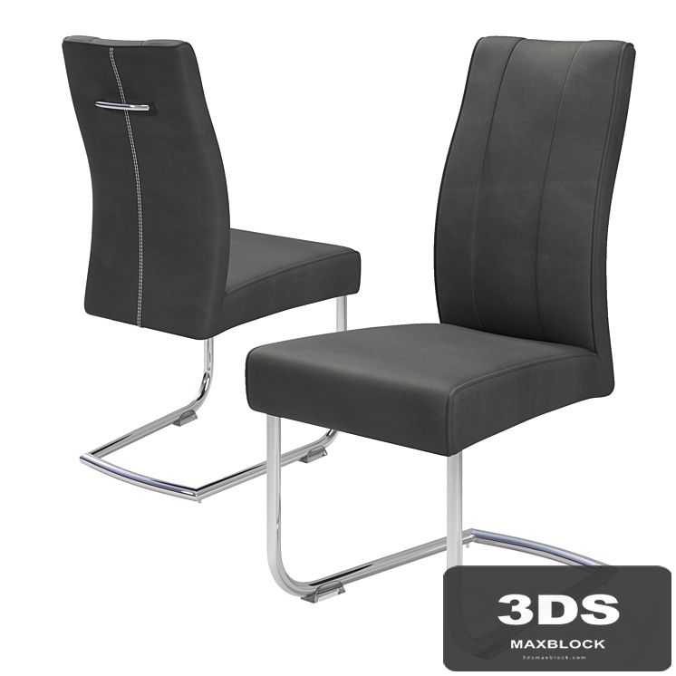 Alamon II dining chair