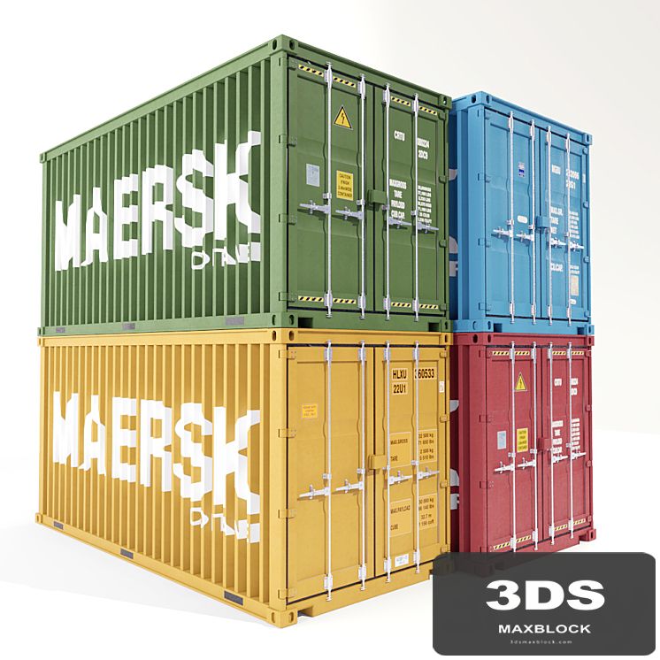 container
