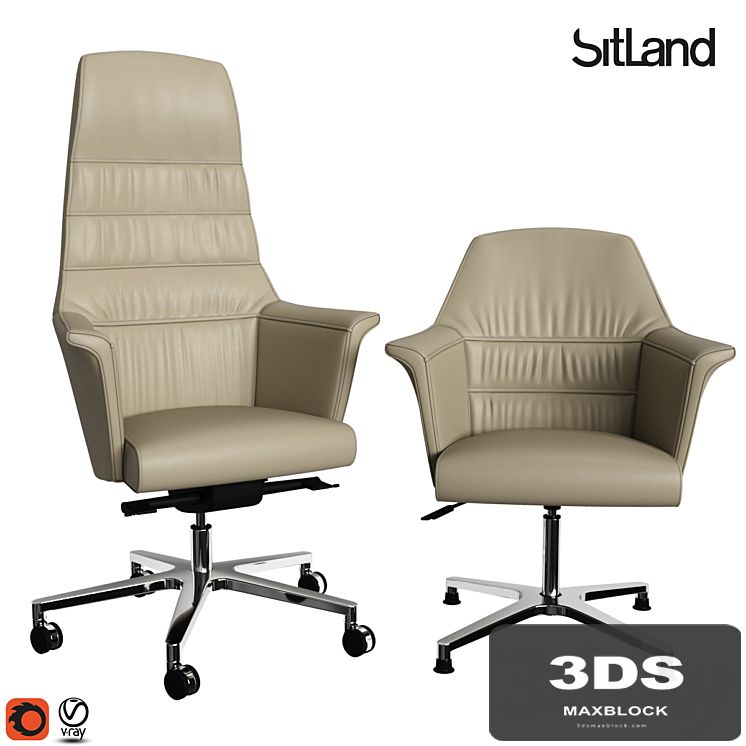 Of course by Sitland