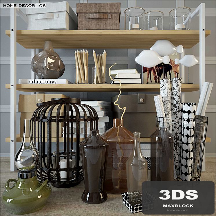 Home Decor - 08