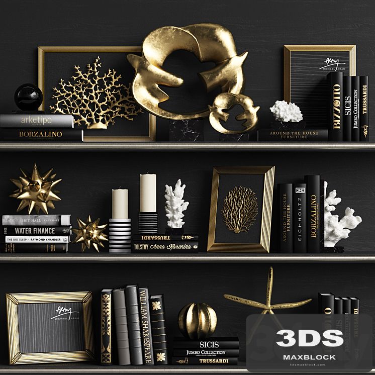 Decor Set 10