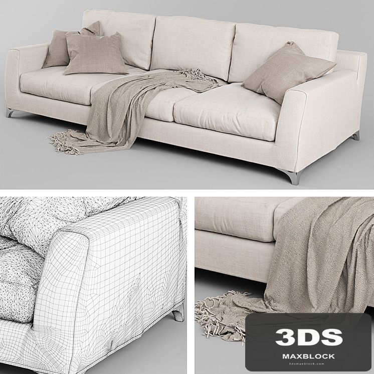 MR FLOYD | Sofa 1