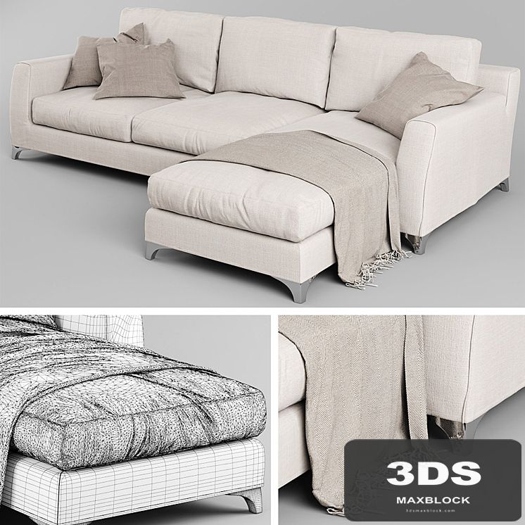 MR FLOYD | Sofa 2