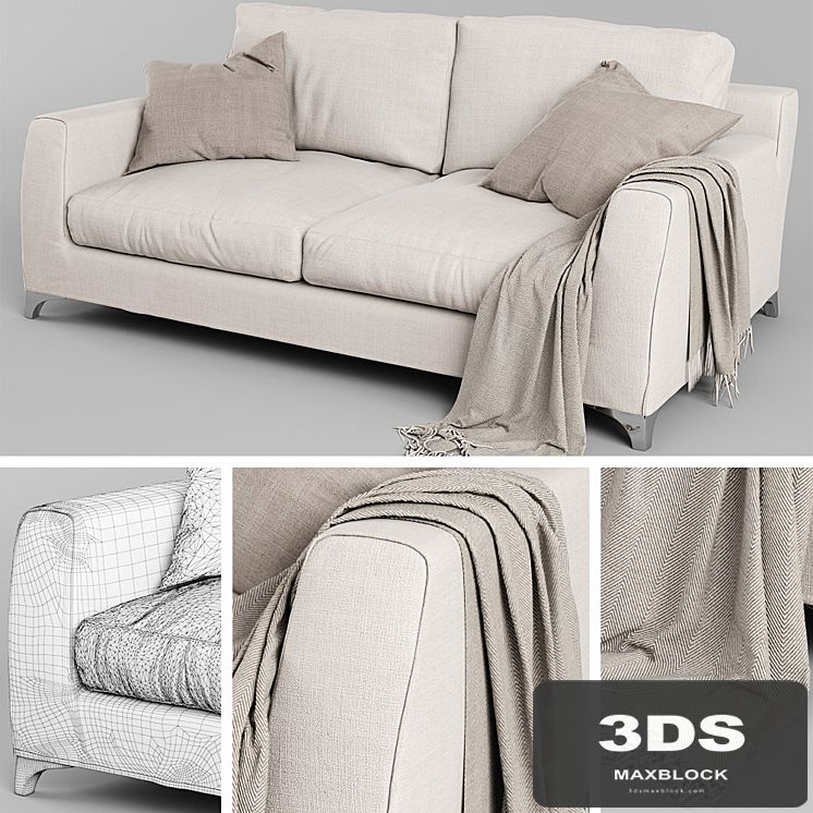 MR FLOYD | Sofa 3
