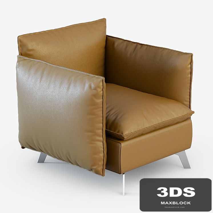 Armchair ALADINE