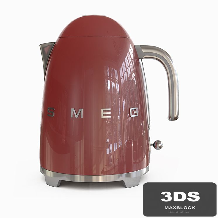 Smeg / KLF01