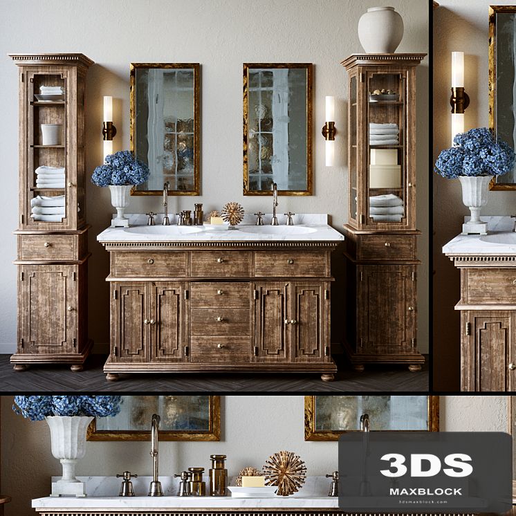 restoration hardware set