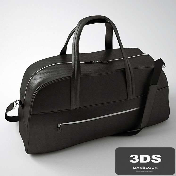 Porsche bag