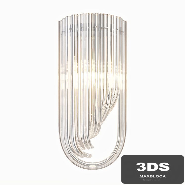 Eichholtz Wall Lamp Greco no 109534