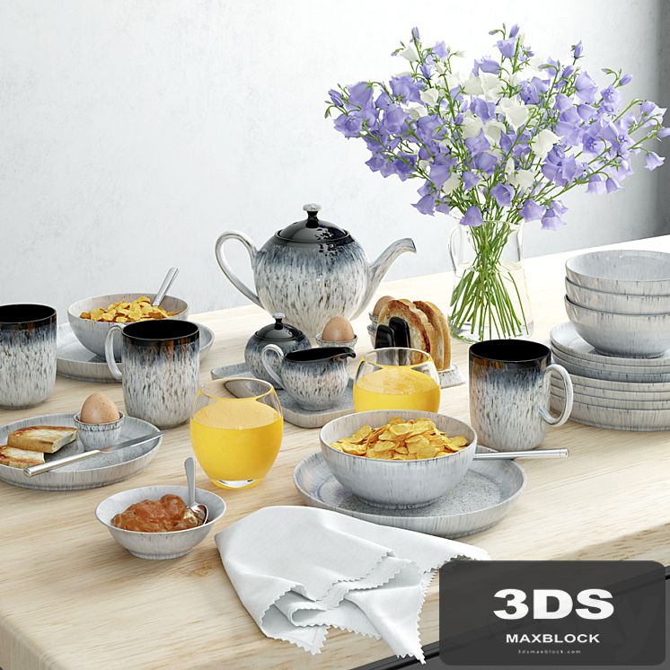 Kitchen set