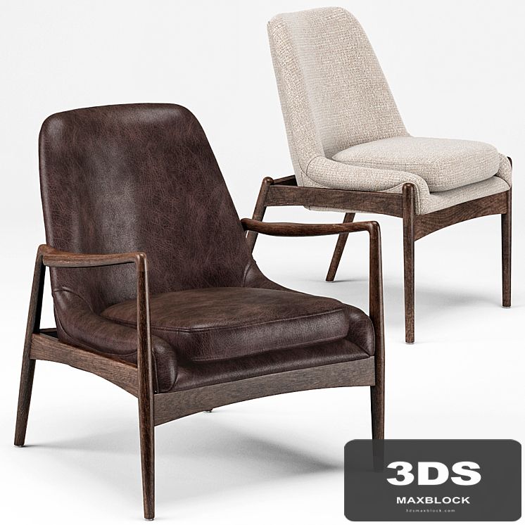 Olena chairs