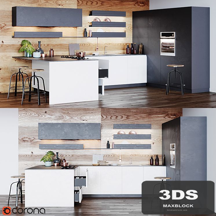 Kitchen Cesar Arredamenti