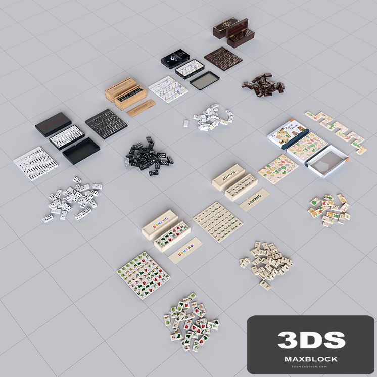 Dominoes