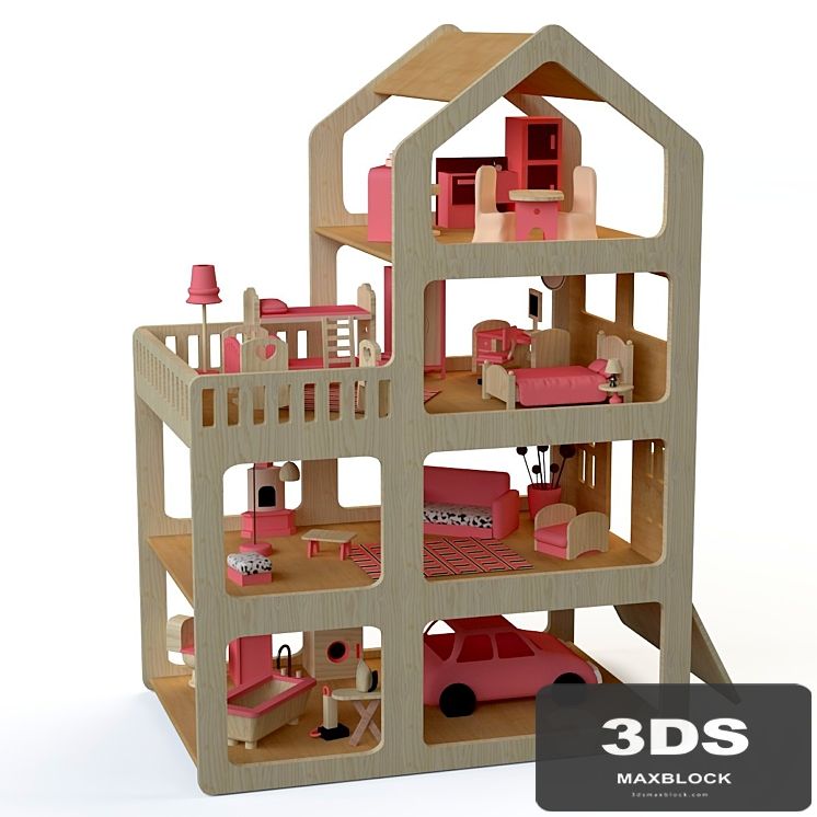Dollhouse