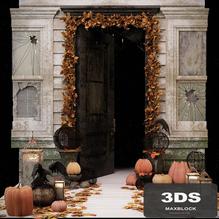 Halloween_set