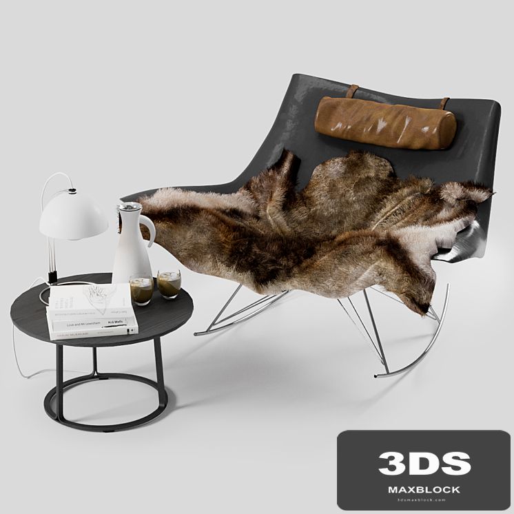 Stingray Chair
