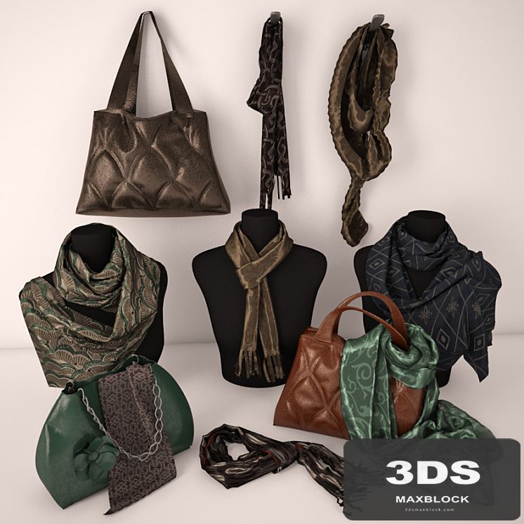 Bags and Wraps