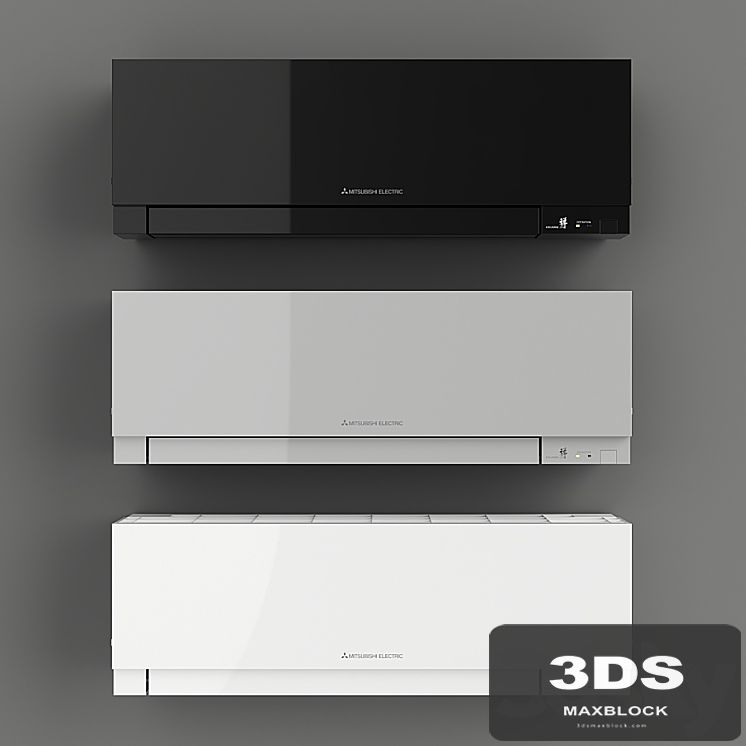 Air conditioning Mitsubishi