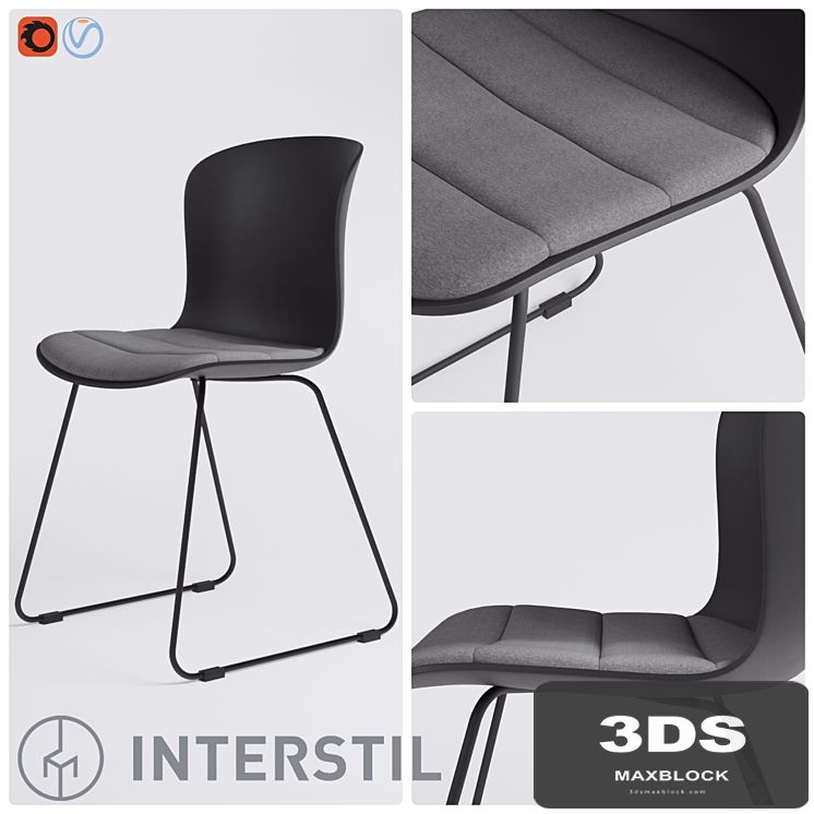 Story dinning chair