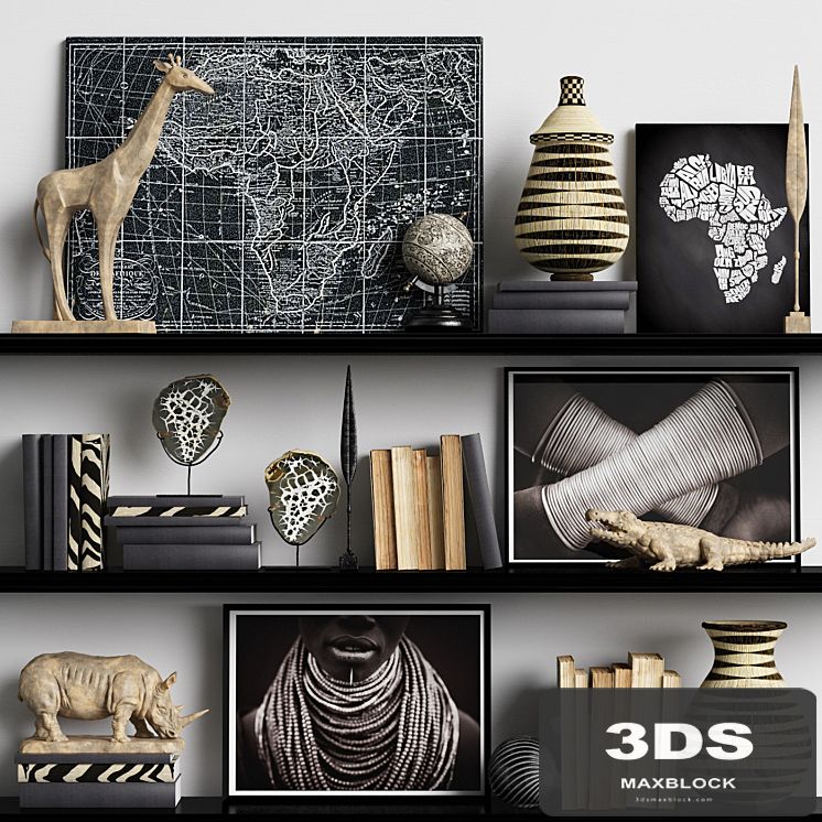 Decor Set 11