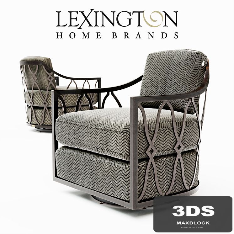 Lexingtone Swivel chair