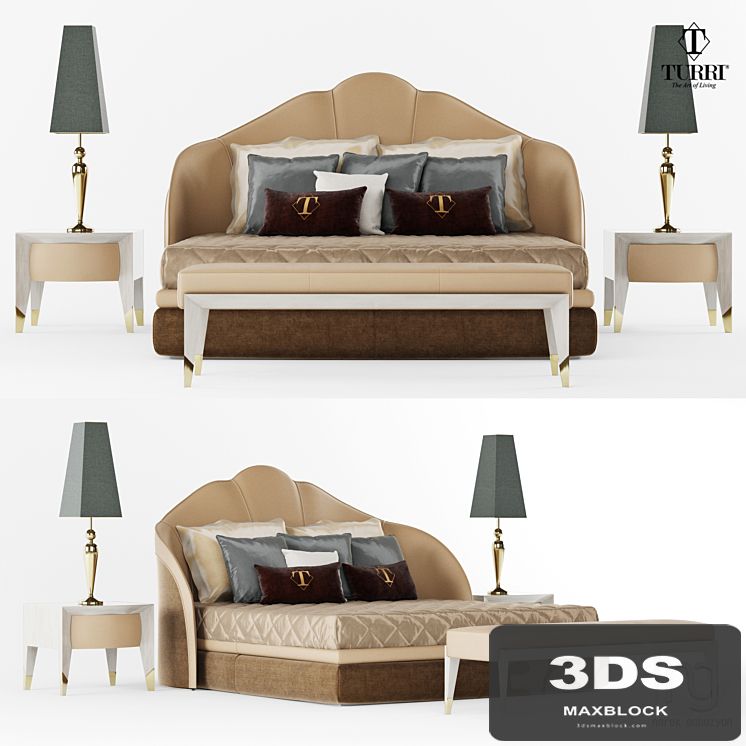 Turri Set 03