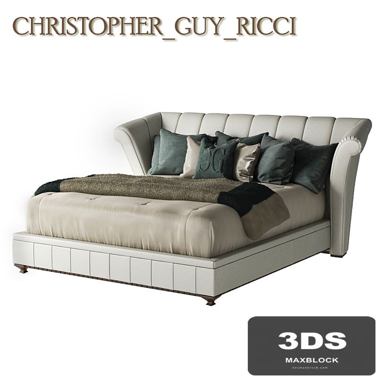 Christopher Guy RICCI 200534