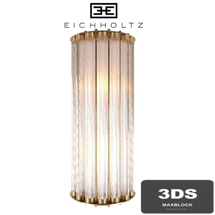 Sconce Eichholtz 111579 Tiziano