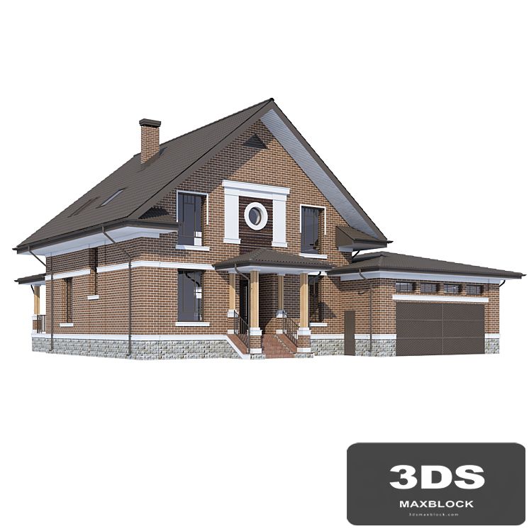 ABS House V260