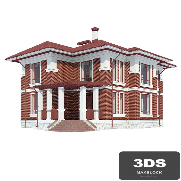 ABS House V261