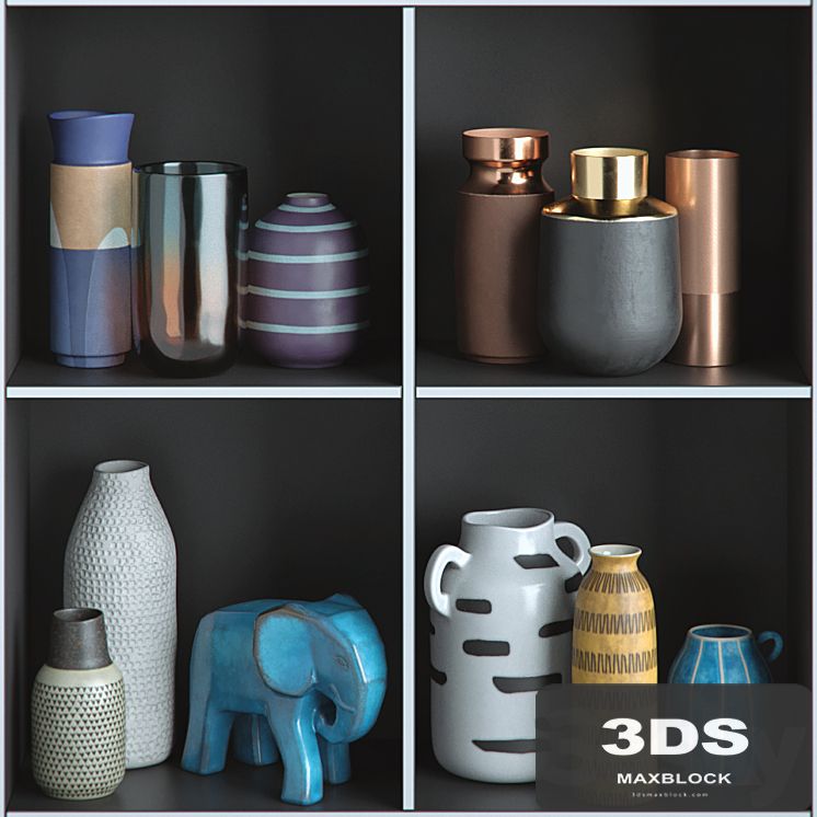 Decor Set