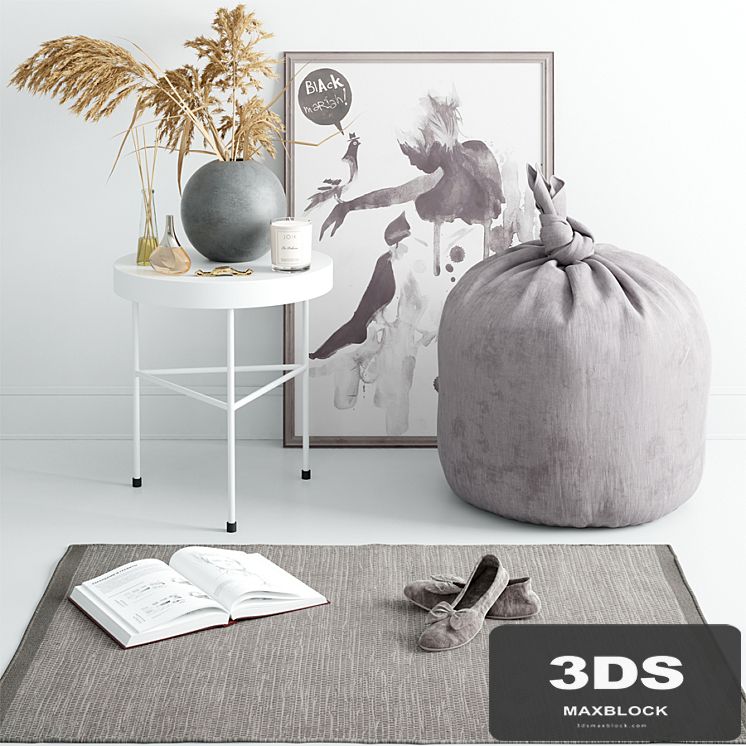 Decorative set 8