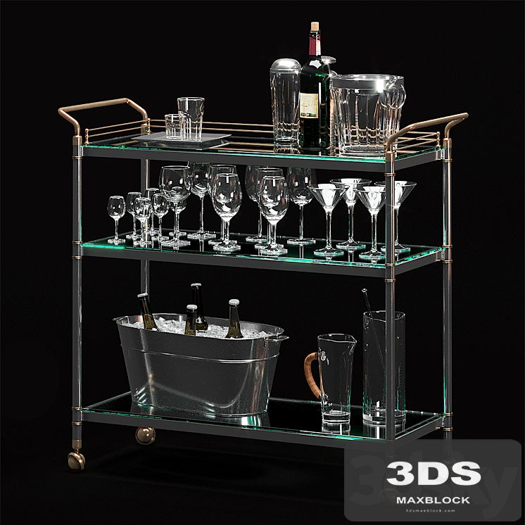 Service table