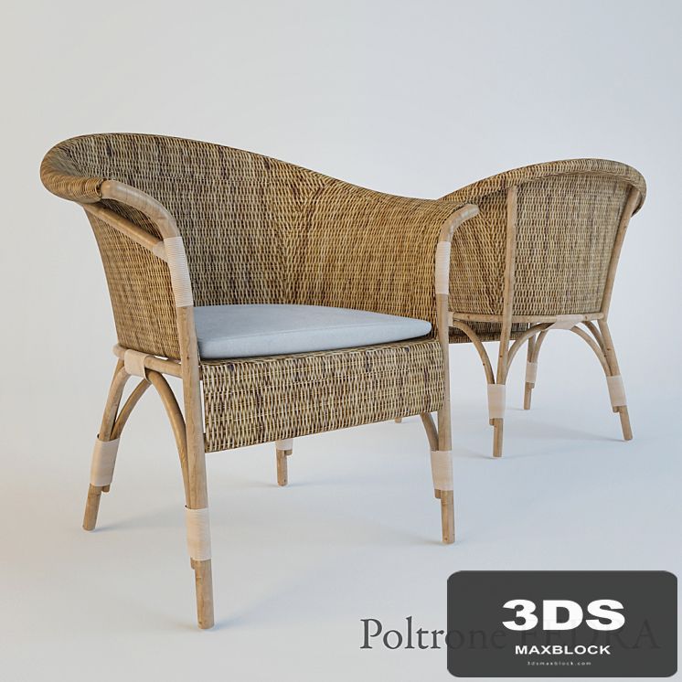 Poltrone FEDRA