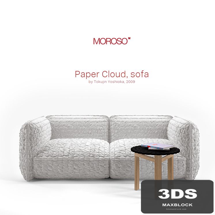 Paper Cloud