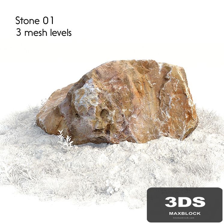 Stone 01