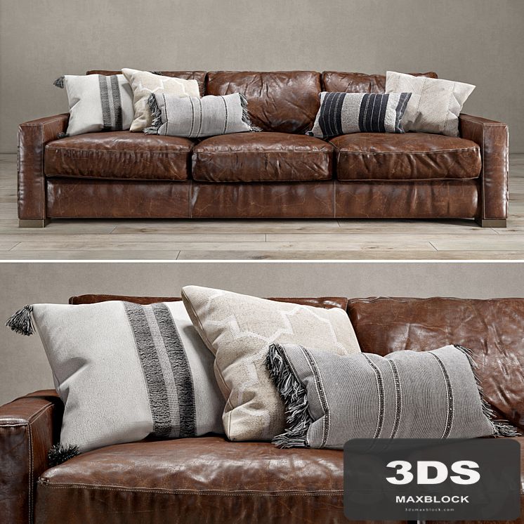 Restoration Hardware Maxwell