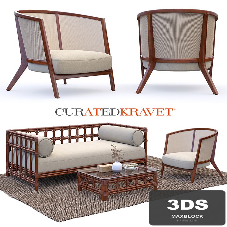 HICKS DAY BED