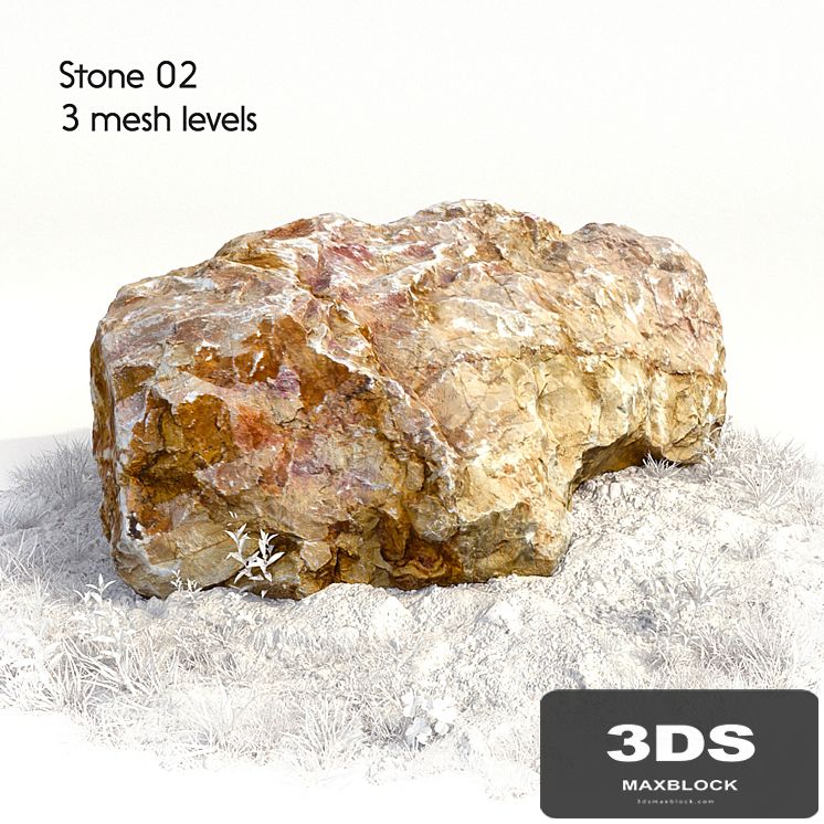 Stone 02