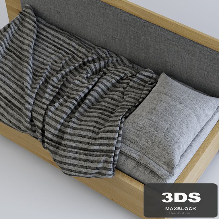 Children's bed