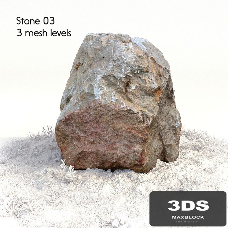 Stone 03