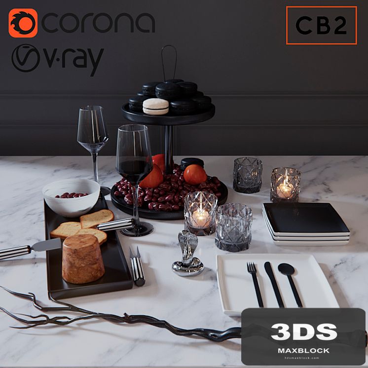 halloween | CB2