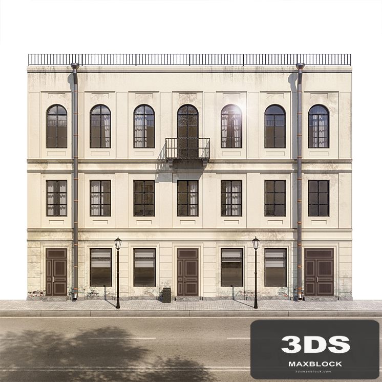 Facade